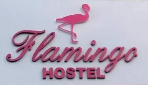 Flamingo-Hostel