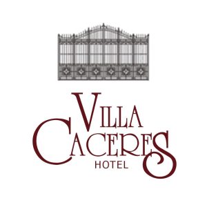 Villa Caceres Logo